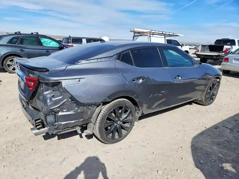 1N4AA6AP6HC453443 2017 NISSAN MAXIMA-2