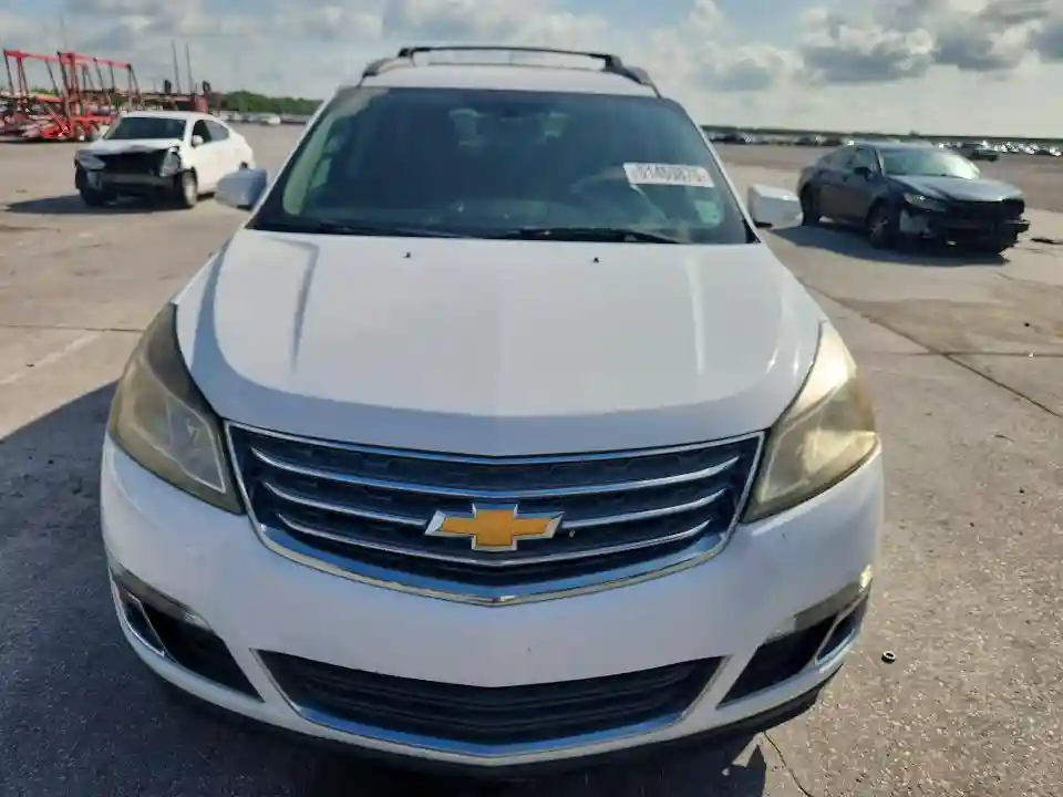 1GNKRGKD9GJ176032 2016 CHEVROLET TRAVERSE-4