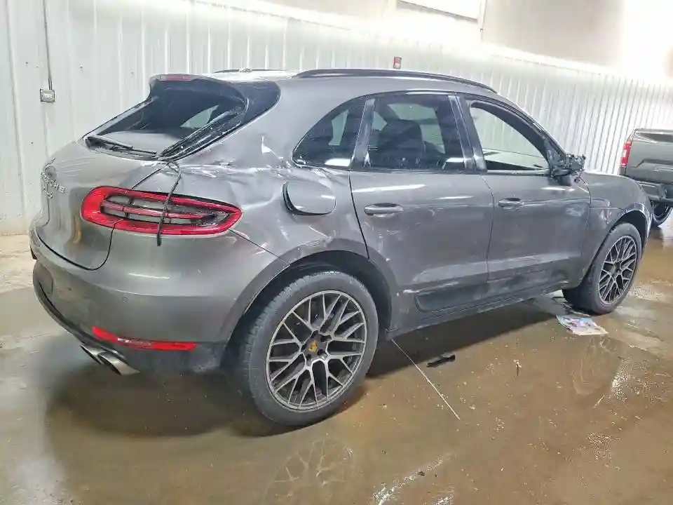 WP1AB2A54HLB19571 2017 PORSCHE MACAN-2