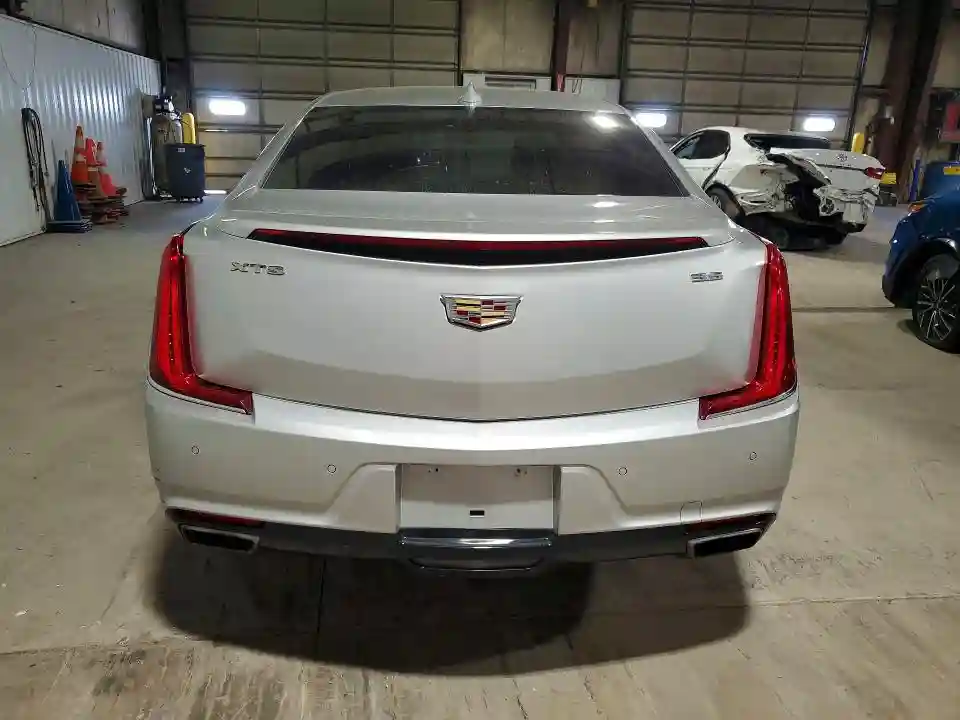 2G61M5S38K9154559 2019 CADILLAC XTS-5