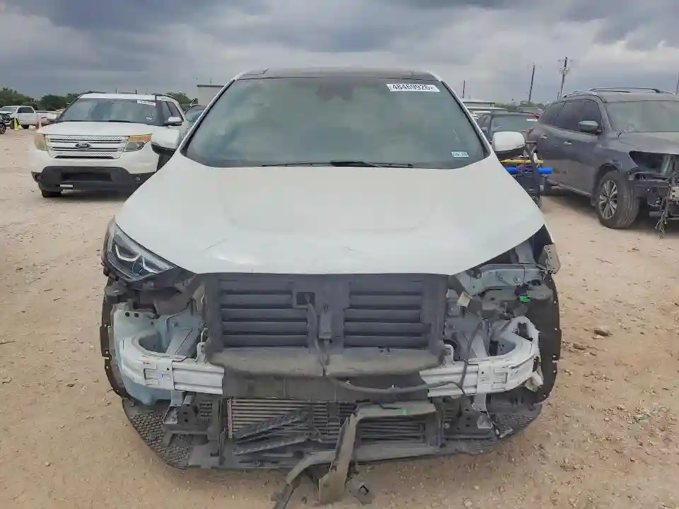 2FMPK4K92LBB42005 2020 FORD EDGE-4