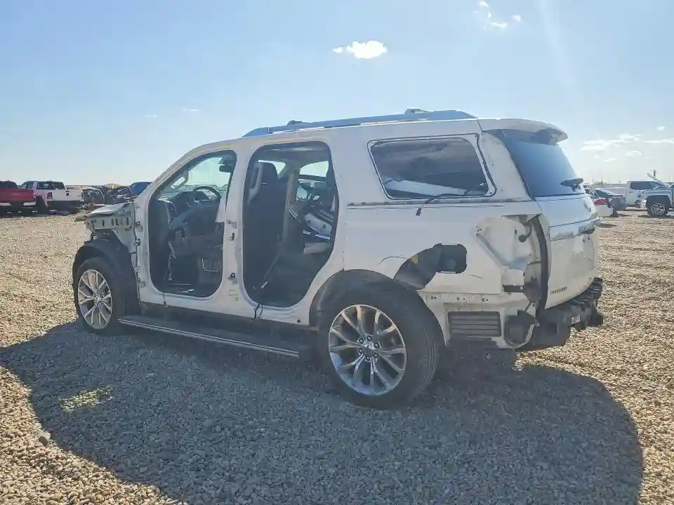 1FMJU1MT2KEA76596 2019 FORD EXPEDITION-1