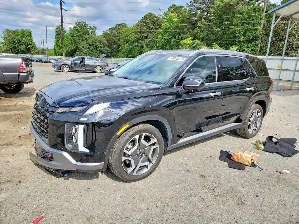KM8R44GE9RU772809 2024 HYUNDAI PALISADE-0