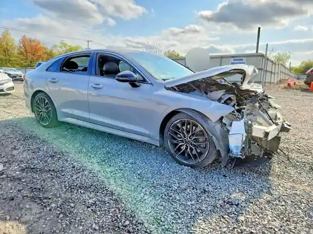 5XXG44J83PG203987 2023 KIA K5-3