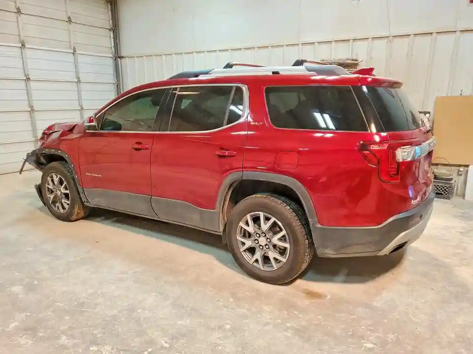 1GKKNMLS3MZ104812 2021 GMC ACADIA-1