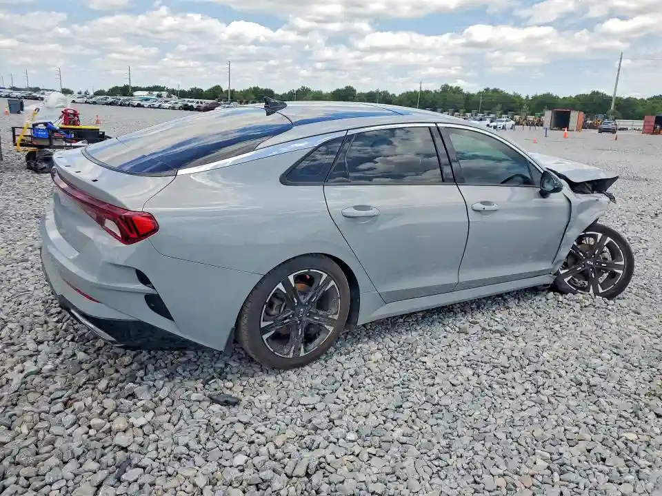 5XXG64J28MG064277 2021 KIA K5-2