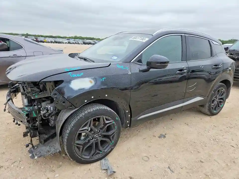 3N8AP6DA9SL369309 2025 NISSAN KICKS-0