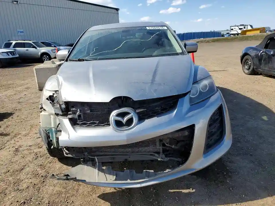 JM3ER2B58B0388525 2011 MAZDA CX-7-4