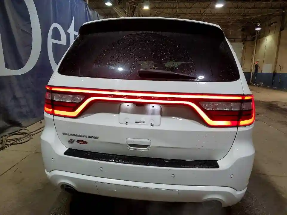 1C4SDJCT5MC641920 2021 DODGE DURANGO-5