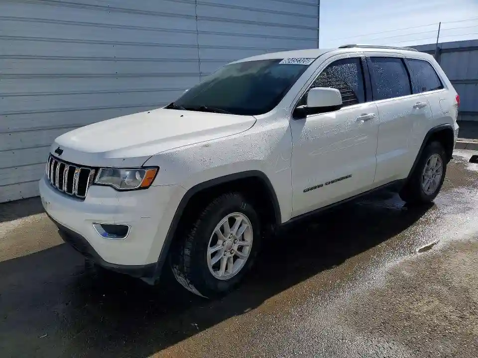 1C4RJEAG6JC428443 2018 JEEP CHEROKEE-0