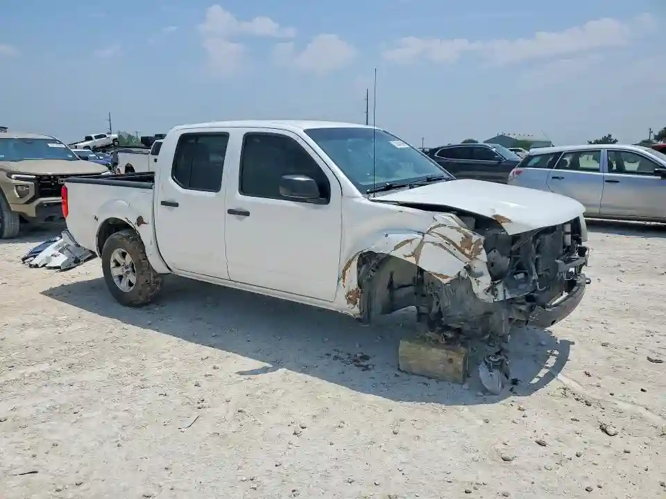 1N6AD0ER2CC432833 2012 NISSAN FRONTIER-3