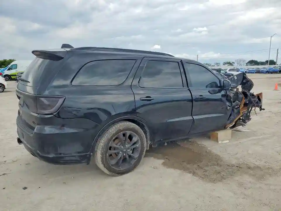 1C4SDJCT4SC503248 2025 DODGE DURANGO R-2