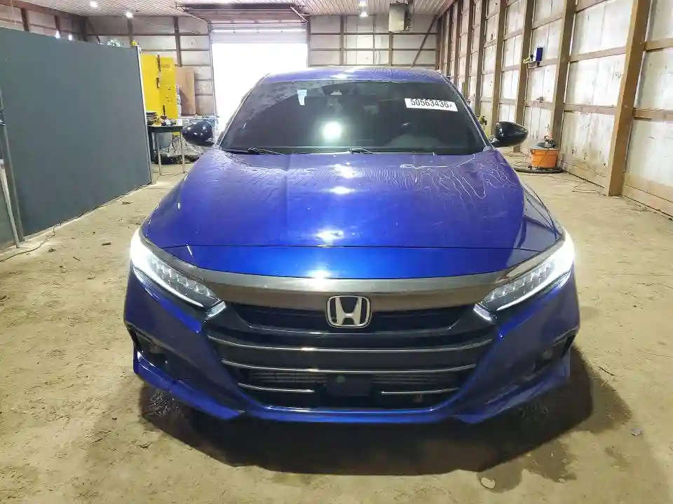 1HGCV1F38NA010851 2022 HONDA ACCORD-4