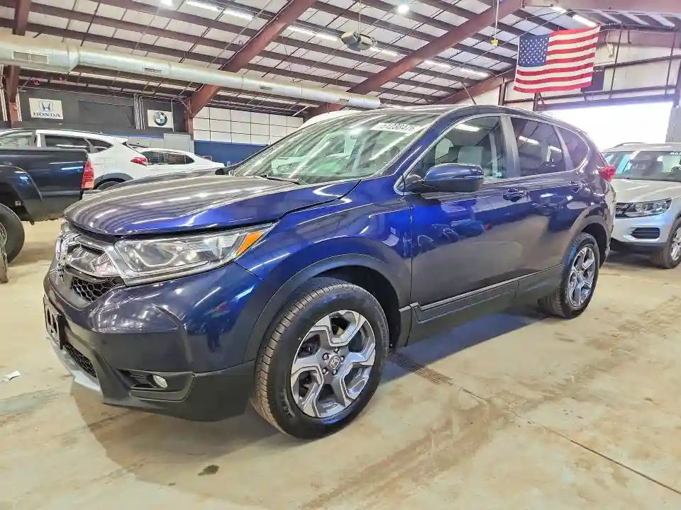 7FARW2H54JE016842 2018 HONDA CRV-0