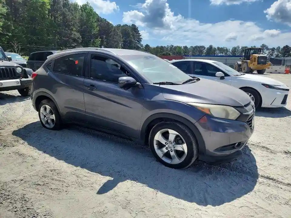 3CZRU5H74GM719246 2016 HONDA HR-V-3