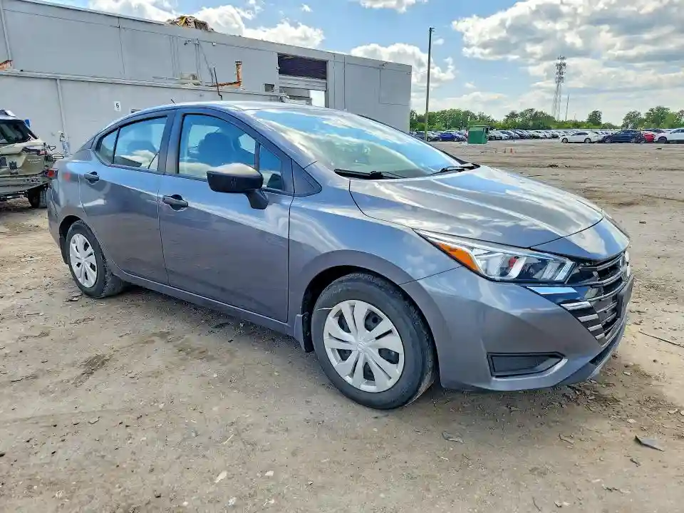 3N1CN8DV5PL846546 2023 NISSAN VERSA-3