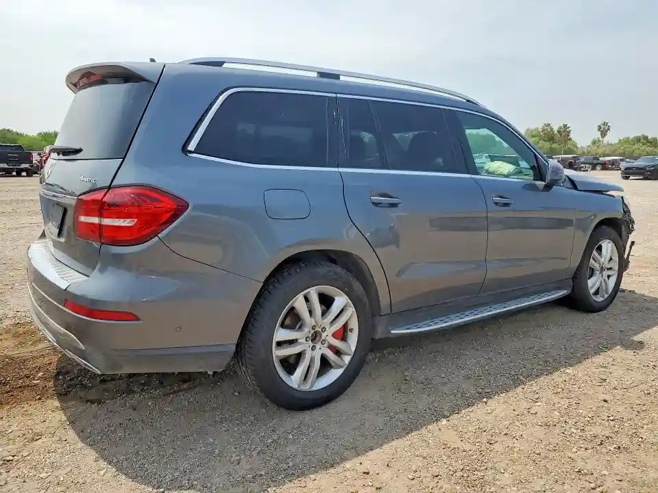 4JGDF6EE3HA921833 2017 MERCEDES-BENZ GLS-CLASS-2