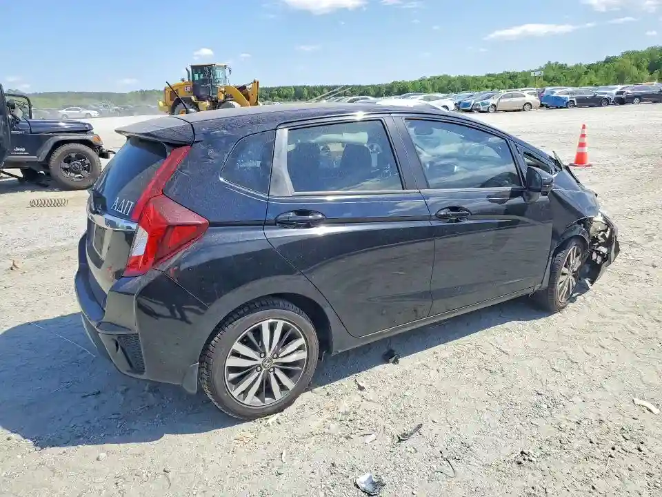 JHMGK5H71GX025643 2016 HONDA FIT-2