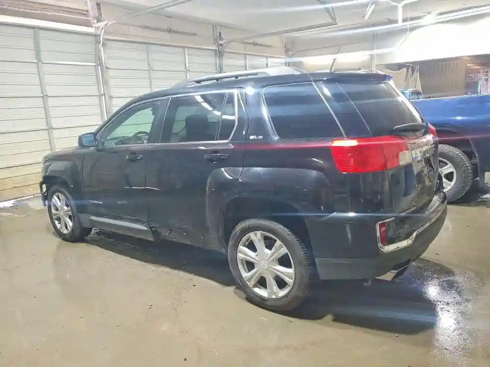 2GKFLTEK1H6326846 2017 GMC TERRAIN-1