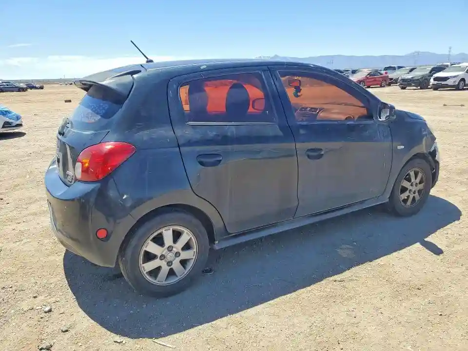 ML32A4HJ3FH061009 2015 MITSUBISHI MIRAGE-2