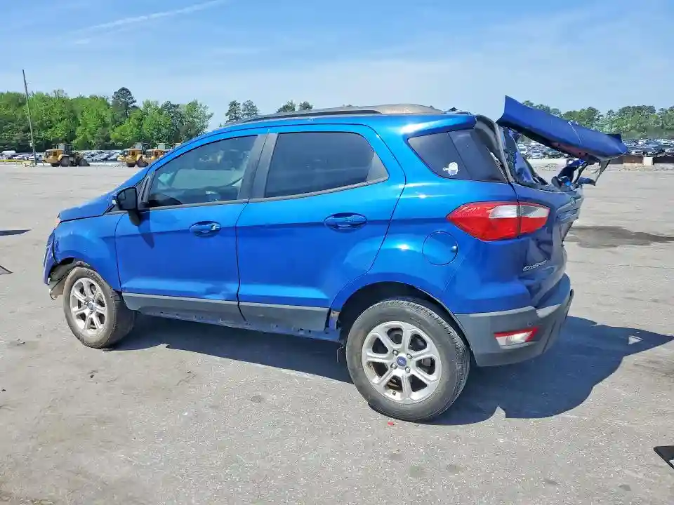 MAJ3P1TE6JC184047 2018 FORD ECOSPORT-1
