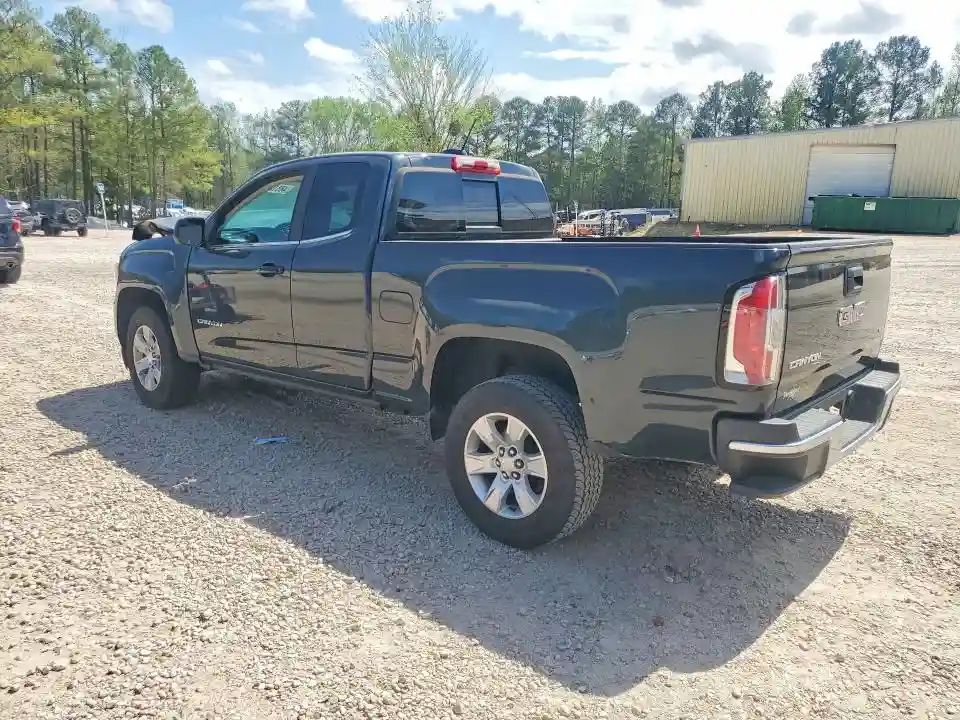 1GTH5CEA5J1156344 2018 GMC CANYON-1