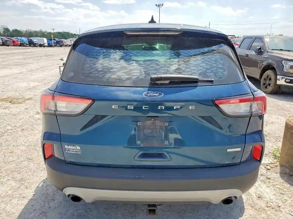 1FMCU0F68LUB97893 2020 FORD ESCAPE-5