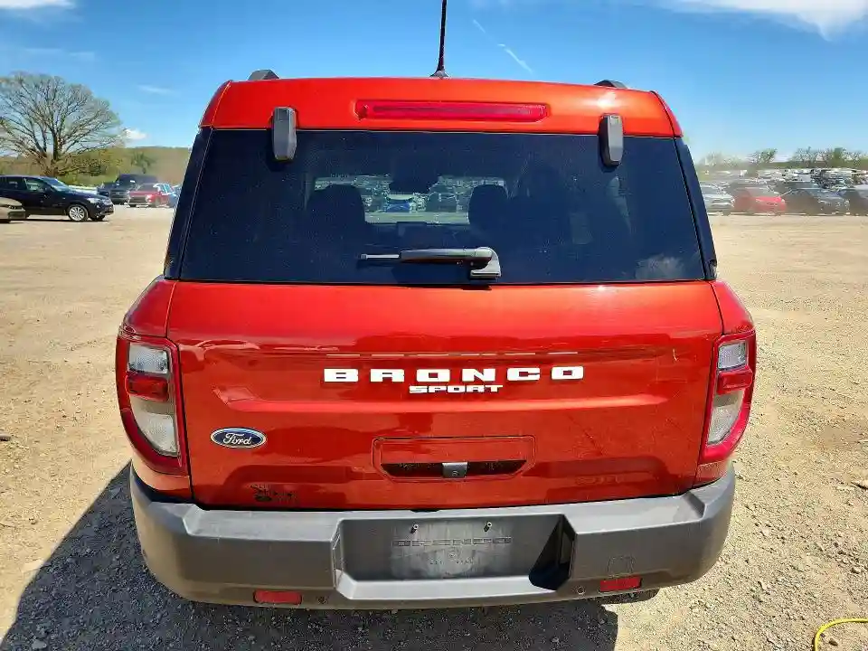 3FMCR9B60PRE06228 2023 FORD BRONCO-5