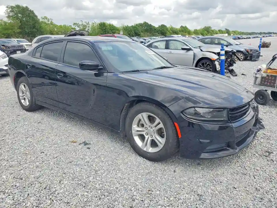 2C3CDXBG6PH699147 2023 DODGE CHARGER-3