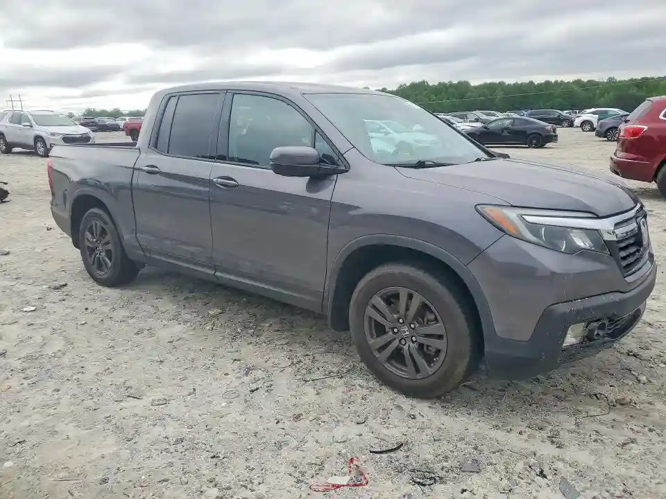 5FPYK2F18LB000513 2020 HONDA RIDGELINE-3