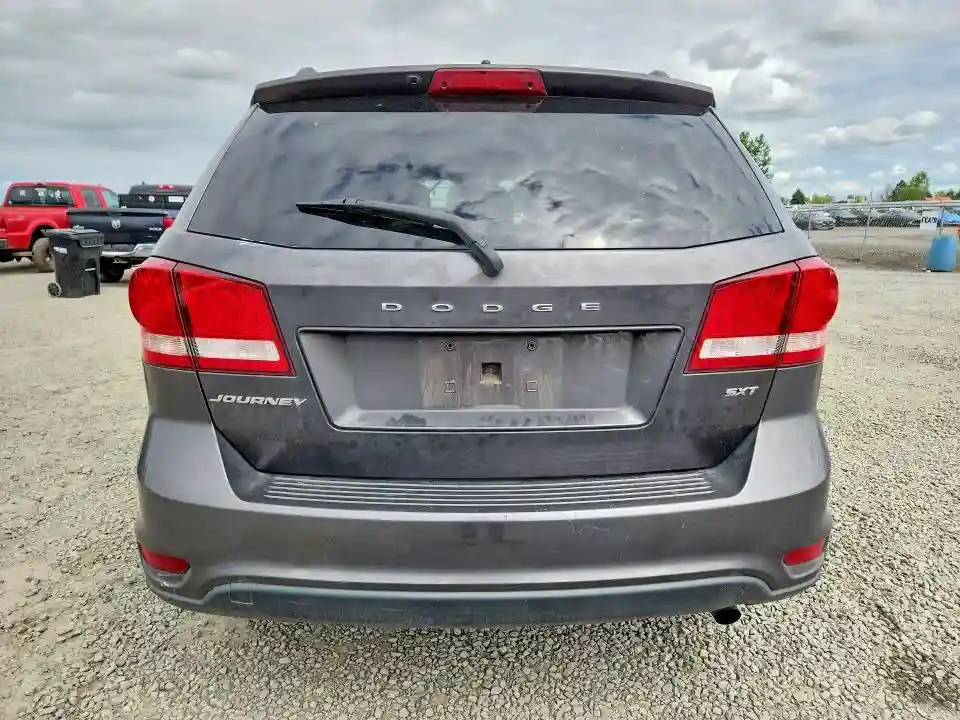 3C4PDCBB2FT741992 2015 DODGE JOURNEY-5