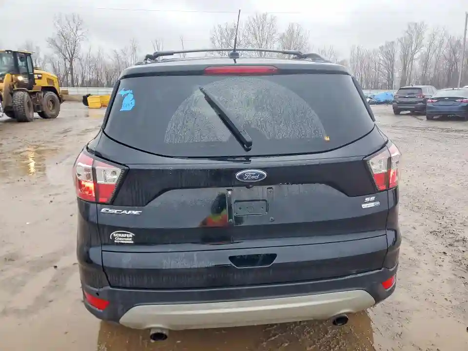 1FMCU9GD7JUD52027 2018 FORD ESCAPE-5