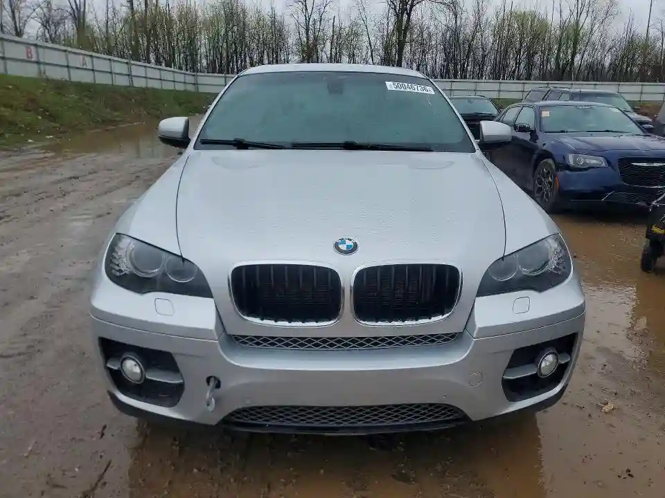 5UXFG2C50CL780768 2012 BMW X6-4