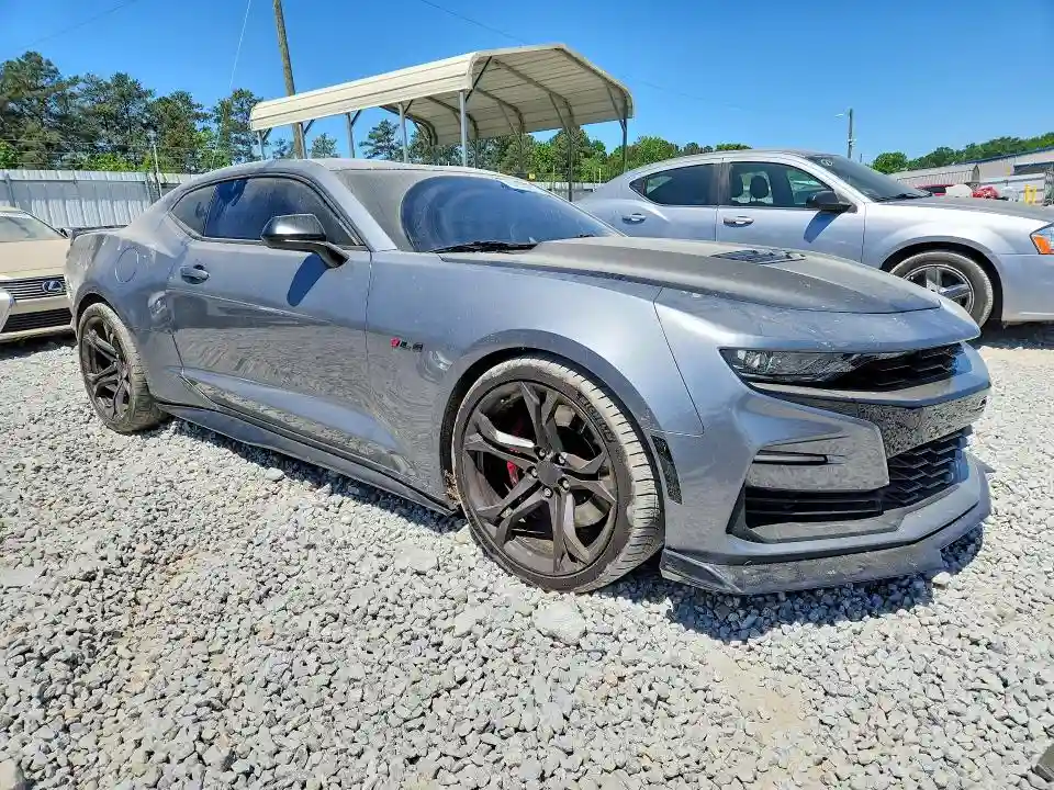 1G1FE1R74K0148150 2019 CHEVROLET CAMARO-3