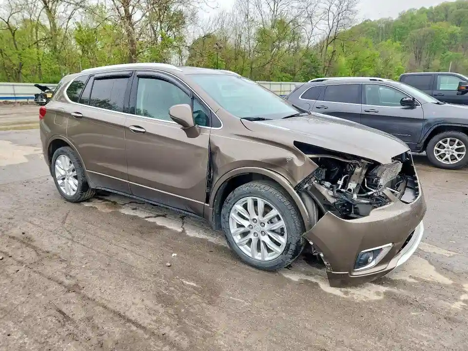 LRBFX3SX3KD092295 2019 BUICK ENVISION-3