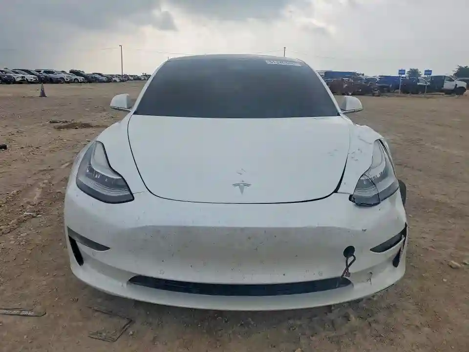 5YJ3E1EB7LF618968 2020 TESLA MODEL 3-4