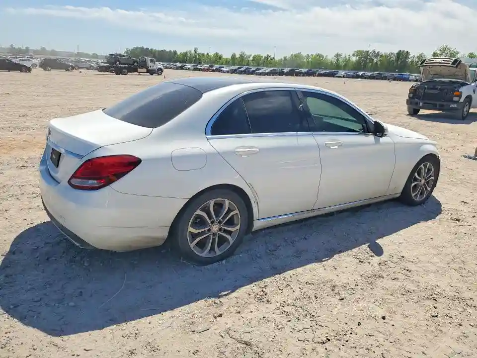 55SWF4JB8HU196250 2017 MERCEDES-BENZ C-CLASS-2