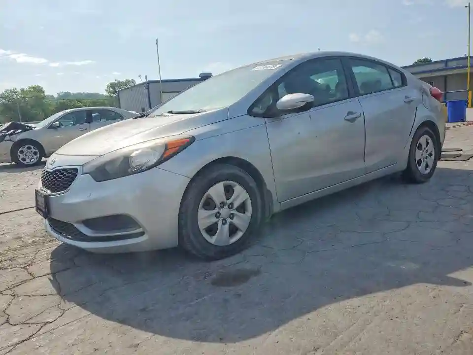 KNAFK4A61F5371806 2015 KIA FORTE-0