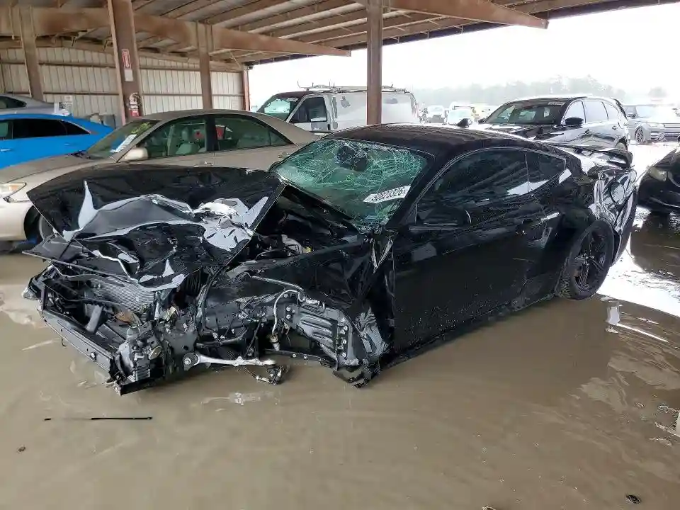 1FA6P8TH9S5131333 2025 FORD MUSTANG-0