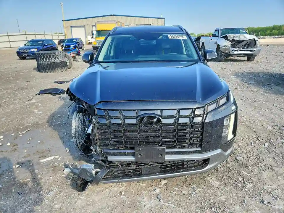 KM8R4DGE0SU834443 2025 HYUNDAI PALISADE-4