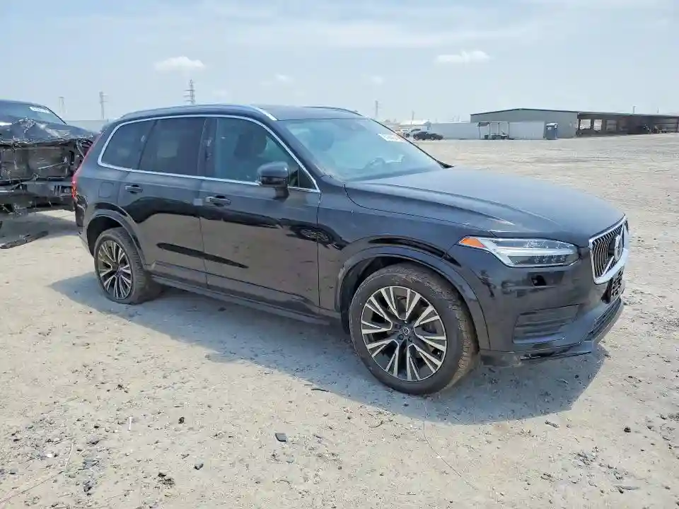 YV4102CK2M1709748 2021 VOLVO XC90-3
