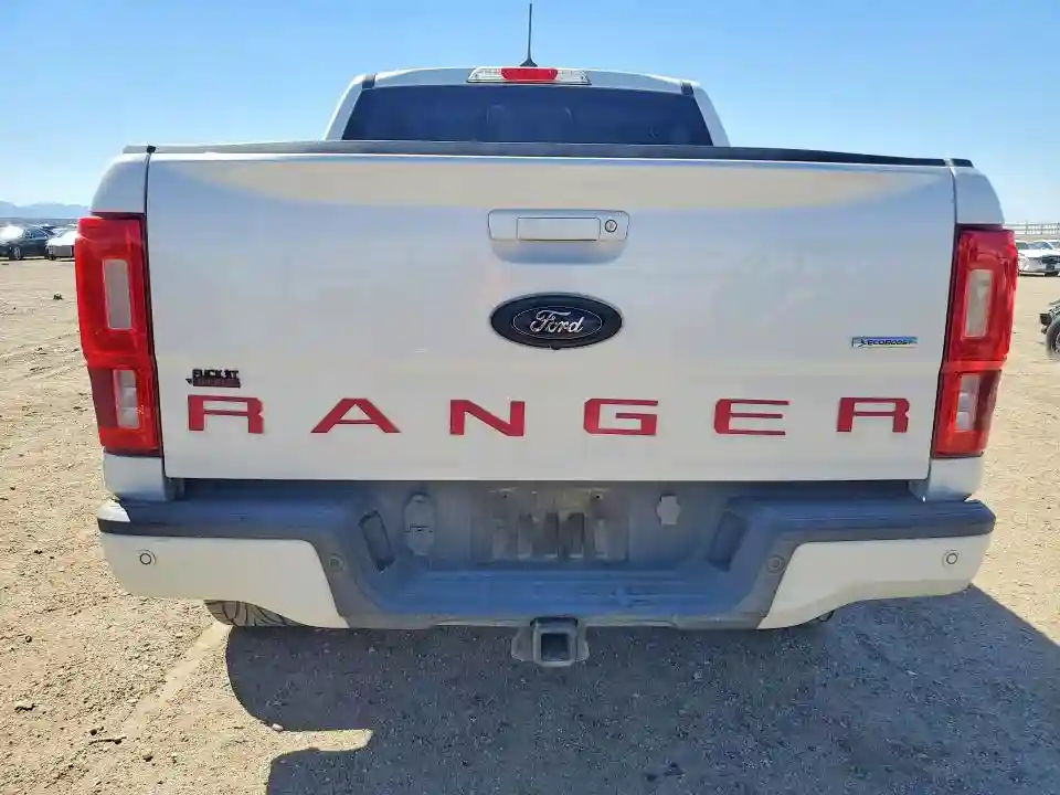 1FTER4EH2KLA38476 2019 FORD RANGER-5