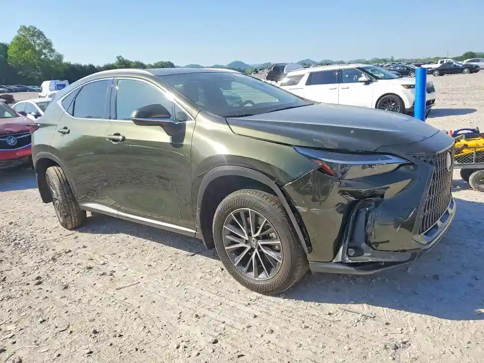 2T2AKCEZ6RC022669 2024 LEXUS NX-3
