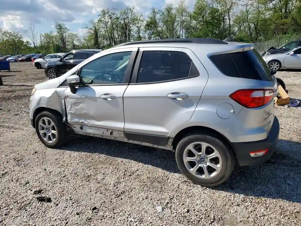 MAJ3S2GE5KC291929 2019 FORD ECOSPORT-1