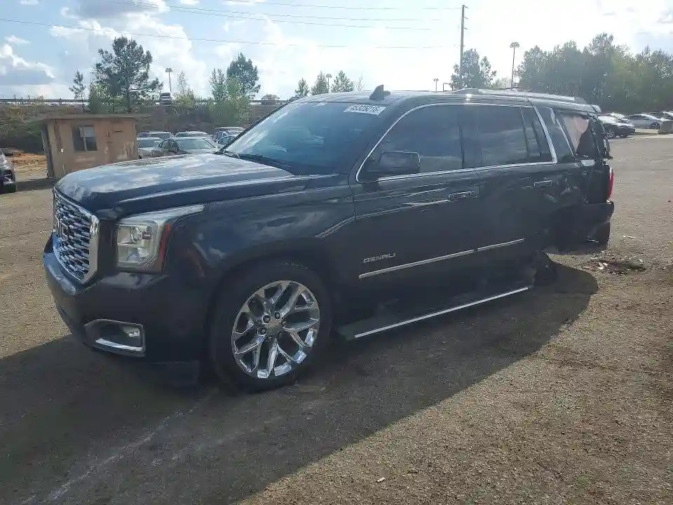 1GKS1CKJ7LR135235 2020 GMC YUKON-0