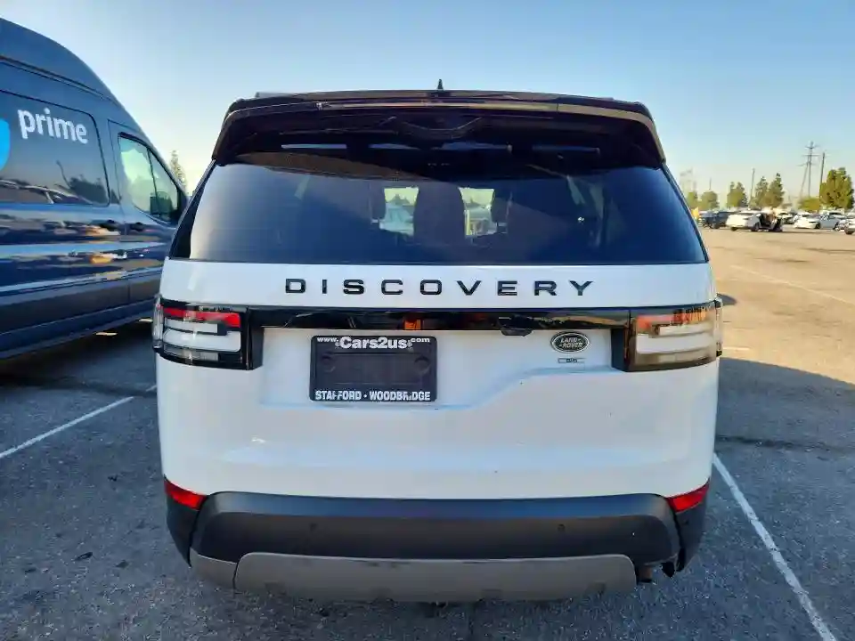 SALRG2RV9L2418930 2020 LAND ROVER DISCOVERY-5