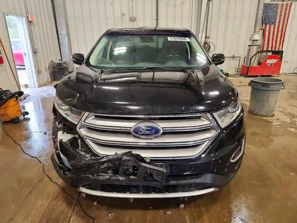 2FMPK4K82JBB50562 2018 FORD EDGE-4