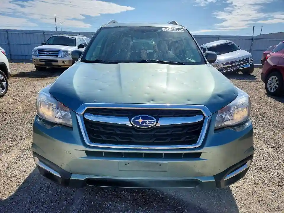 JF2SJAEC7JH506718 2018 SUBARU FORESTER-4