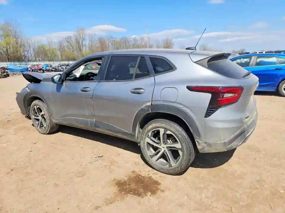 KL77LGEPXSC112128 2025 CHEVROLET TRAX-1