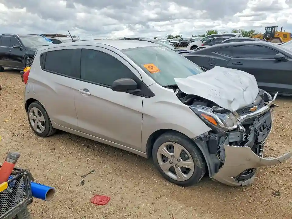 KL8CB6SA8NC026313 2022 CHEVROLET SPARK-3